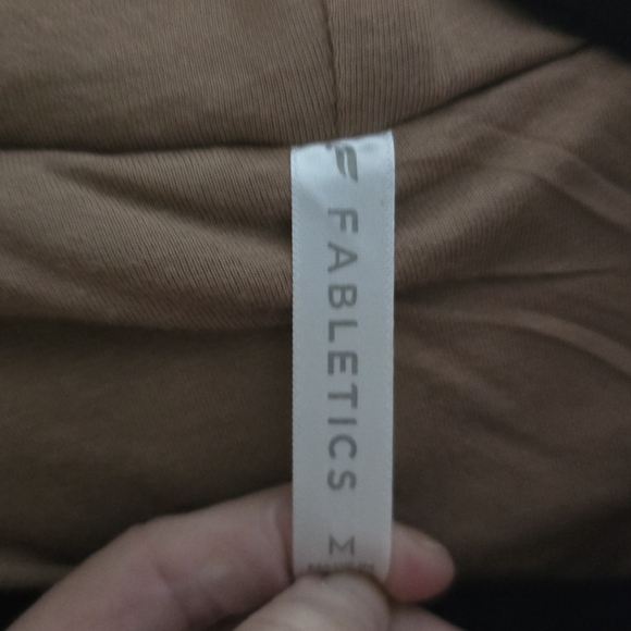 Brown Teddy Bear Hooded Jacket - Picture 3 of 5